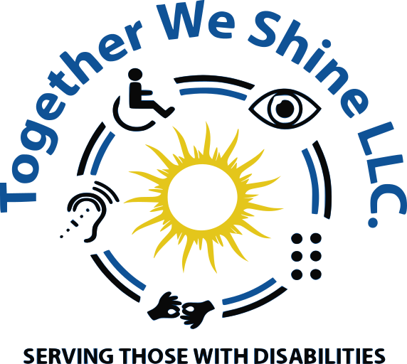Together We Shine LLC; Matching Host Families and Homes with People with Disabilities